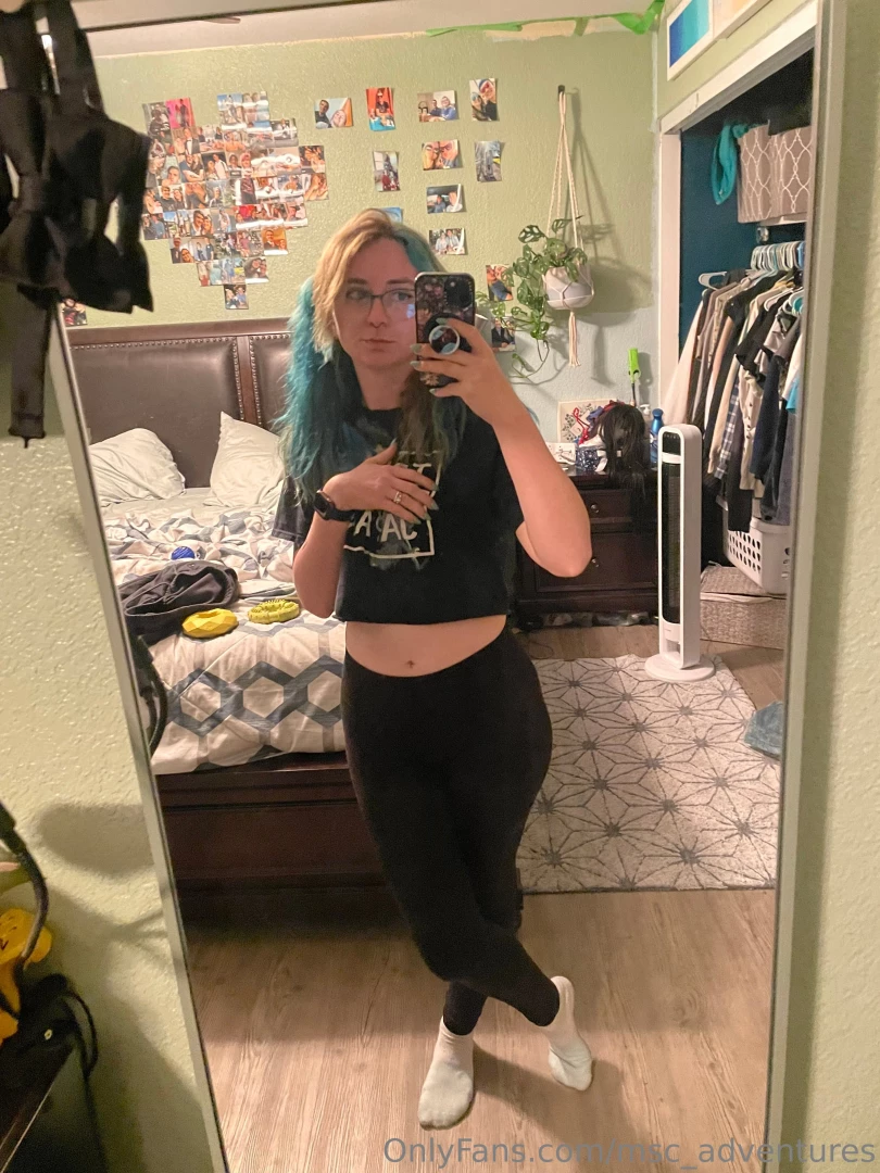 Come get ready for a body shower with me close up pussy shots for sure 