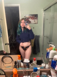 Apparently forever21 is going out of business so got this crop top and