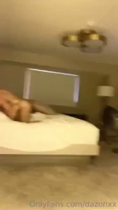 My good buddy fucked the shit out of me before the pool