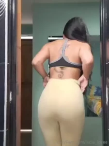 Where are the ass eaters at part 30