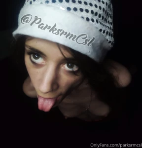 Maybe i ll give you some presents