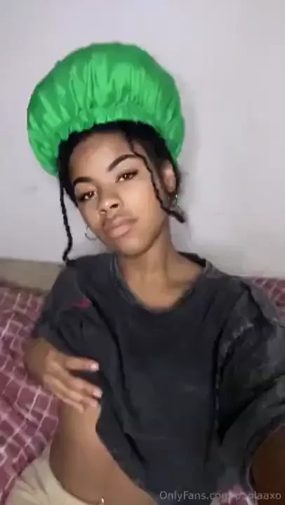 The only drama i enjoy is in my lashes part 1 