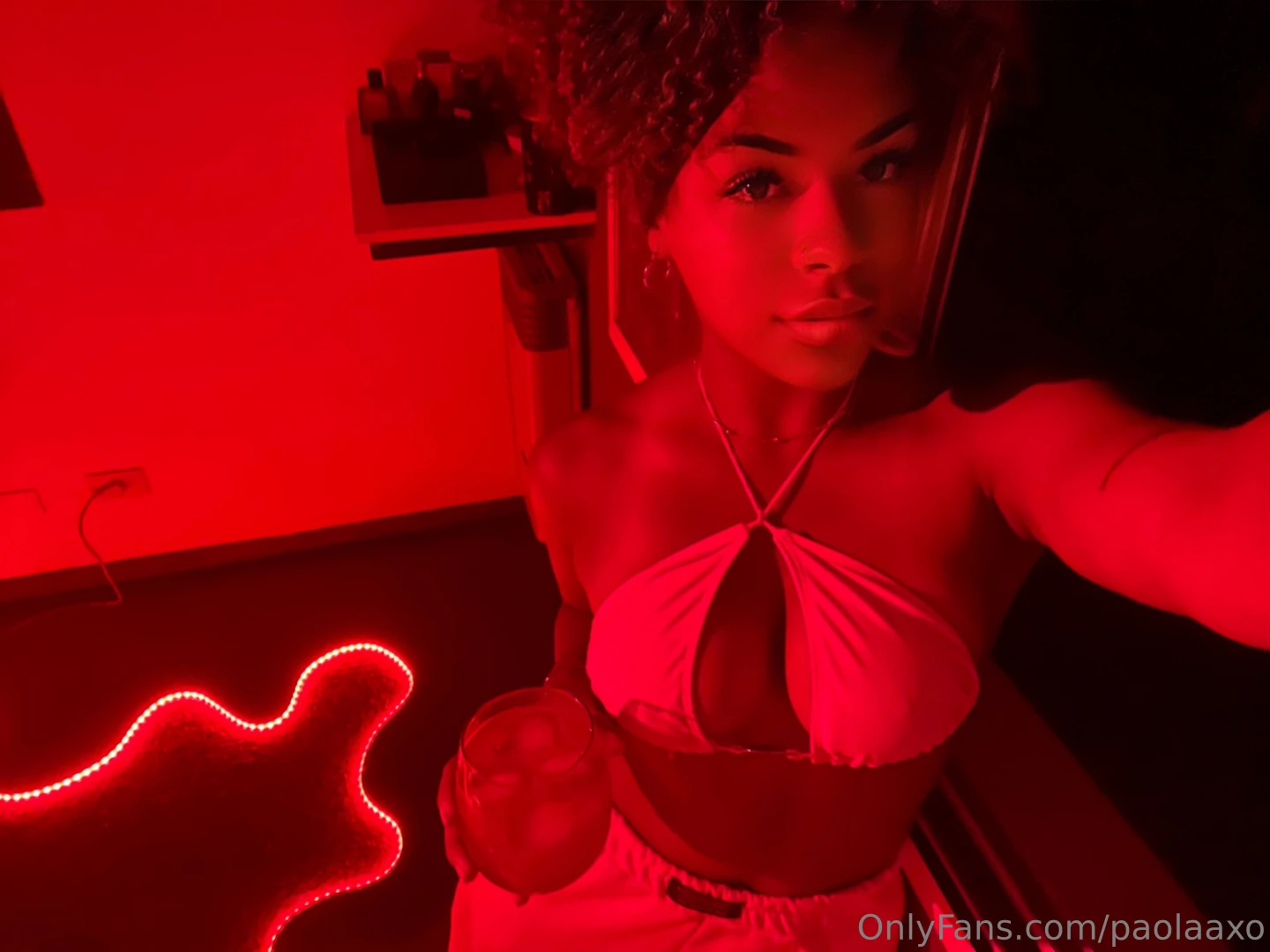 I bring the heat you bring the ice cream 