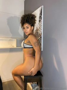 What part of me made you stop scrolling