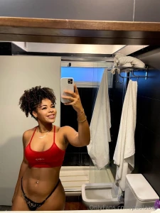 I dress for mischief not modesty