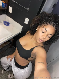 This hole needs attention