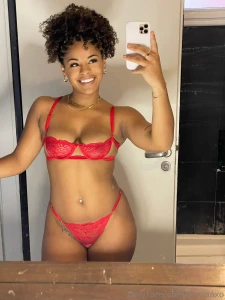 I m still soaked btw