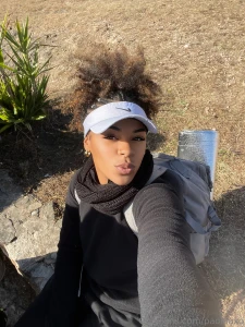 Just you me and everything soaking part 1