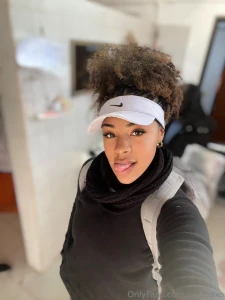 The real mess starts after the cuddles part 1