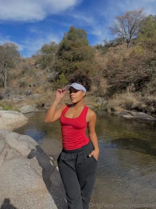 Whimpering is my love language