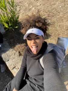 Just soft enough to get away with anything