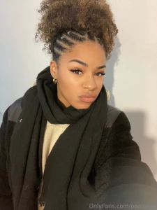 There s a puddle somewhere with your name on it