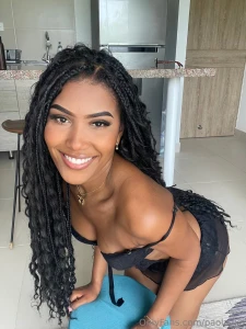 She s studying finance hitting the gym and vibing with men who know part 6