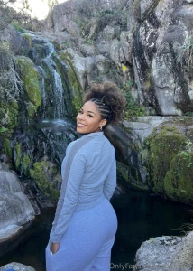 The real mess starts after the cuddles