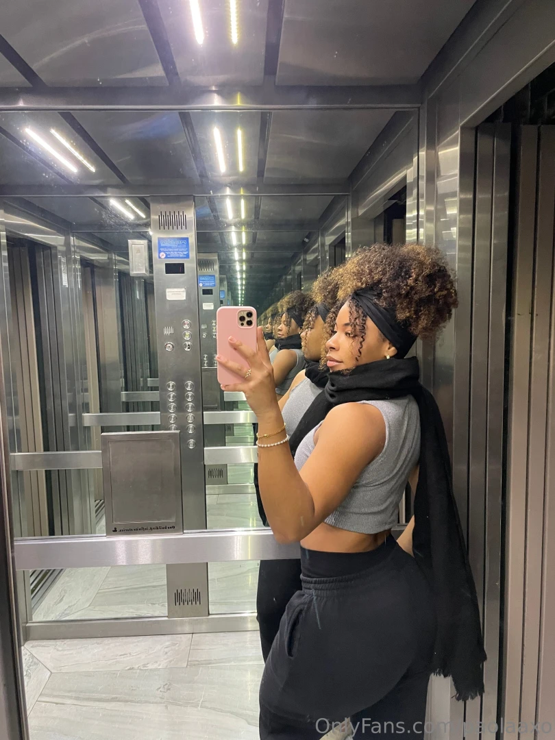 Innocent look filthy mind 