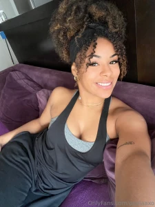 Just me no filter just lust