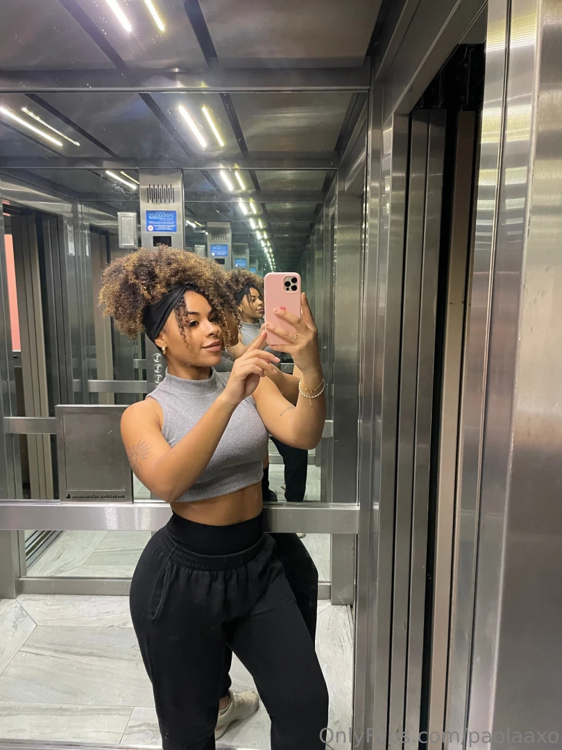 Eye contact counts as foreplay 