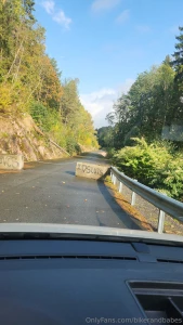 Someone has been tagging and it s talking to me