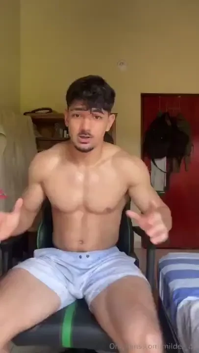 Mi ejercicio para entrenar la 