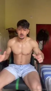 Mi ejercicio para entrenar la