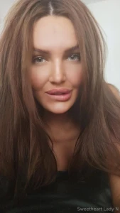 It was amazing-the man was licking my pussy like he hadn t seen in a