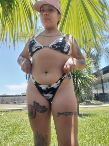 It s a sunny day and i want you to be here with me