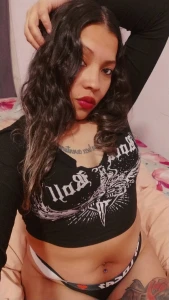 I know i can cause many hot things in you as well as i am sexy