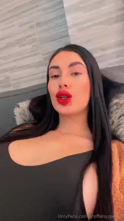 Confidence is the key to my allure part 1 