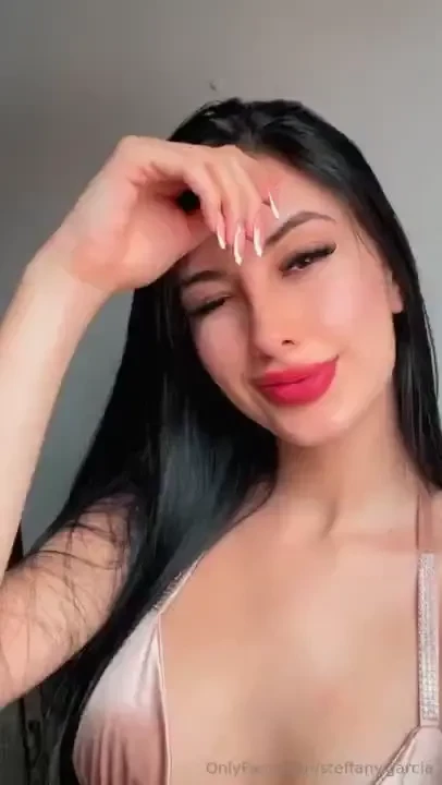 Steffany-garcia 