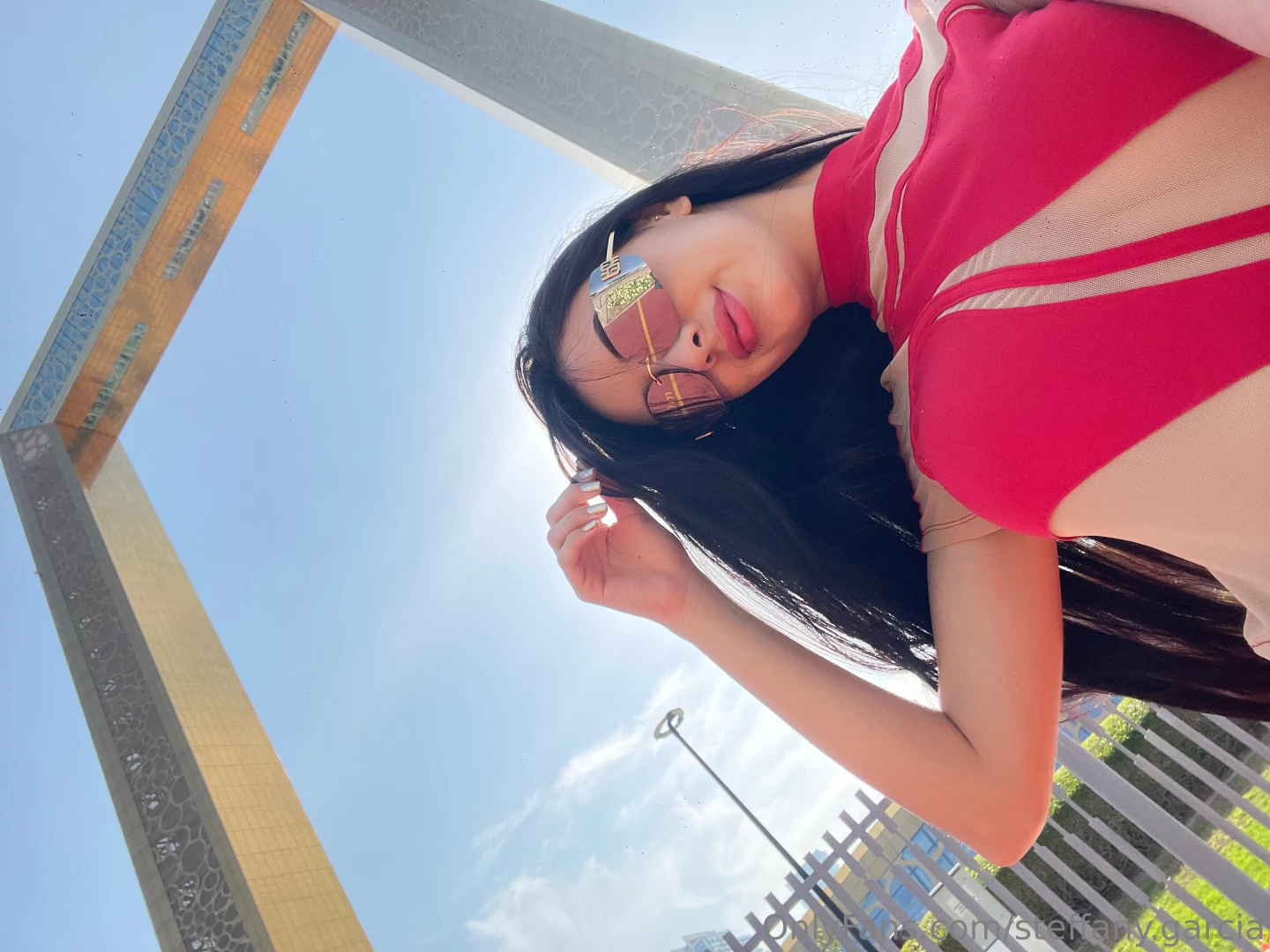 Too sassy for my own good 