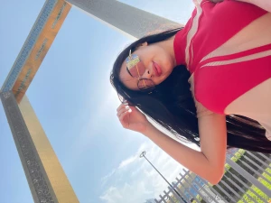 Too sassy for my own good