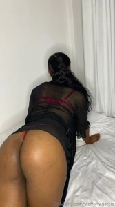 Unapologetically black unapologetically trans and unapologetically part 13