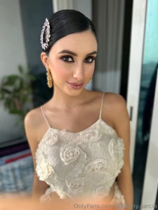 Kissed by fire fueled by passion