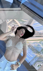 Inhale confidence exhale doubt part 9