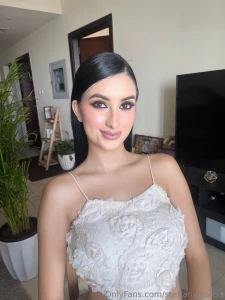 Sassy but i keep it classy