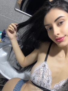 Born to be real not perfect part 2