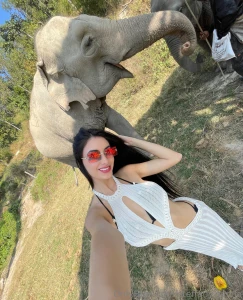 The energy is unmatched