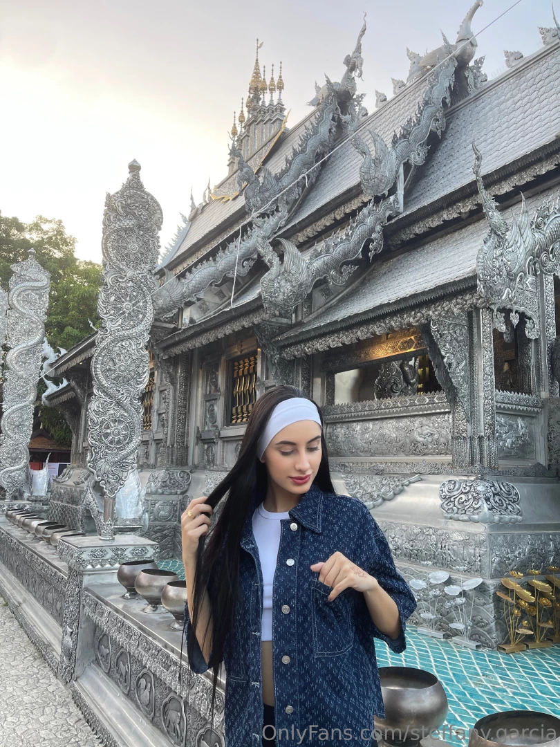 Serving looks catching stares part 1 