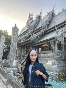 Spicy but still sweet