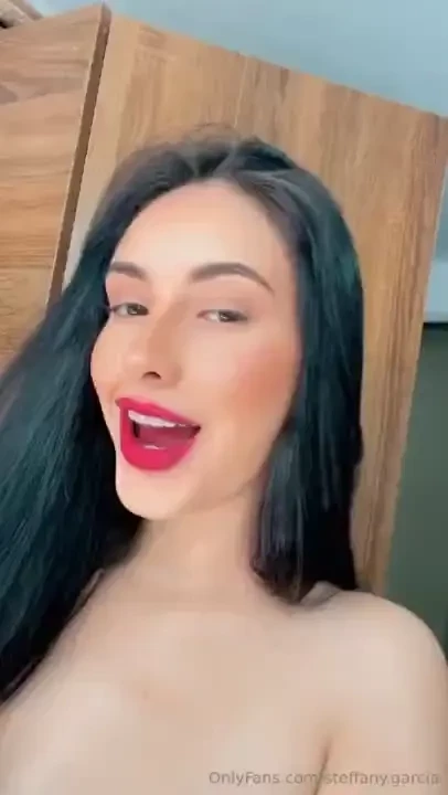 She believed she could so she did part 15 