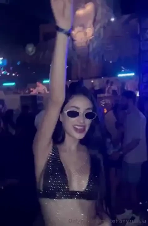 Darling your vibe is immaculate 