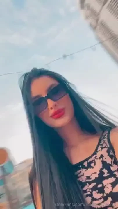 Chase your dreams in high heels of course 