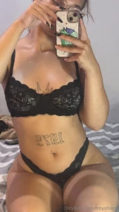 Good morning my love how was your night