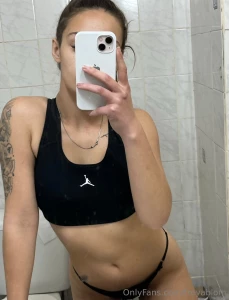 I already went to the gym to do strength training now i have to do