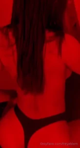 I d like you to be sitting under me