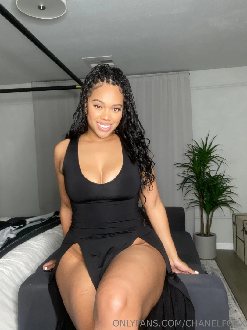 Chanelfoxx part 28 