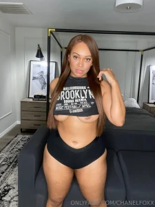 Chanelfoxx part 36