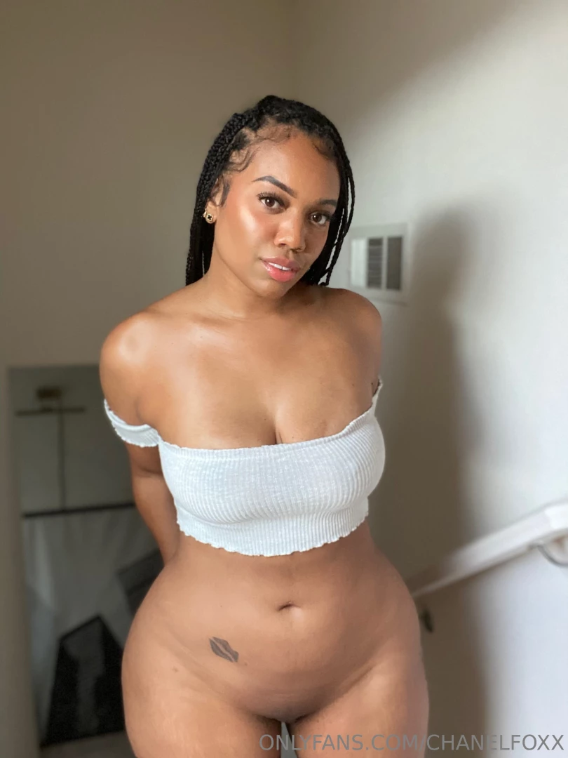 Chanelfoxx part 16 