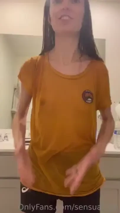 Just fresh from walking in the rain tonight such a beautiful sensual 