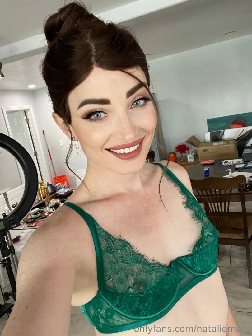 Is there any way that i can be more sexy for you babe dm me your part 10 